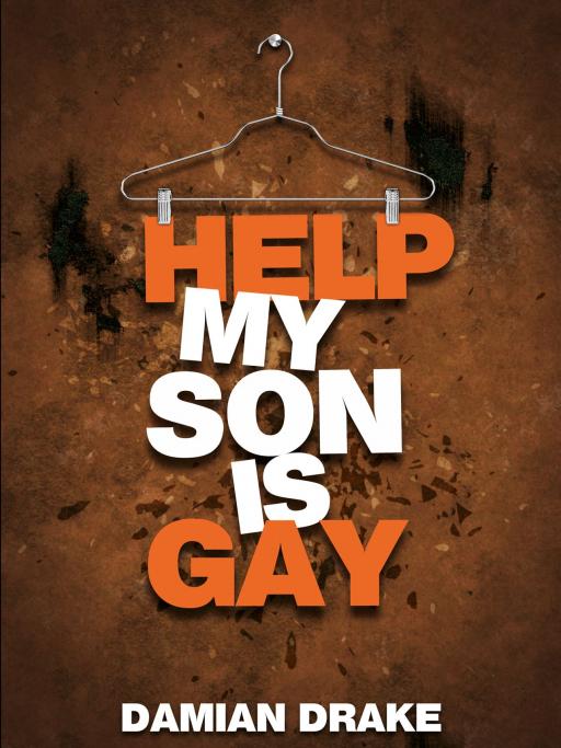Help my son is gay